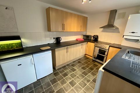 2 bedroom terraced house for sale, Arail Street, Six Bells, Abertillery