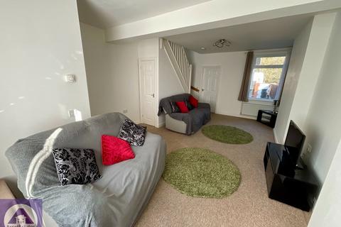 2 bedroom terraced house for sale, Arail Street, Six Bells, Abertillery