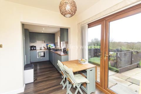 3 bedroom house for sale, Delamere Avenue, Morecambe LA3