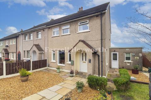 3 bedroom house for sale, Delamere Avenue, Morecambe LA3