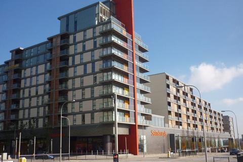 undefined, Merrivale Mews, Garnet House, MK9