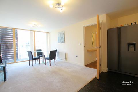 undefined, Merrivale Mews, Garnet House, MK9