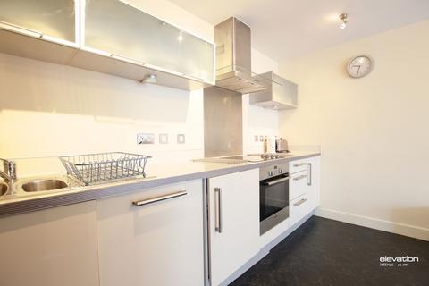 undefined, Merrivale Mews, Garnet House, MK9