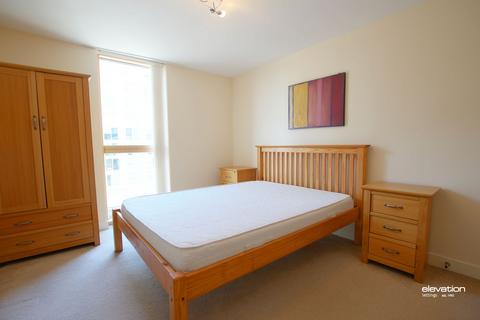 undefined, Merrivale Mews, Garnet House, MK9