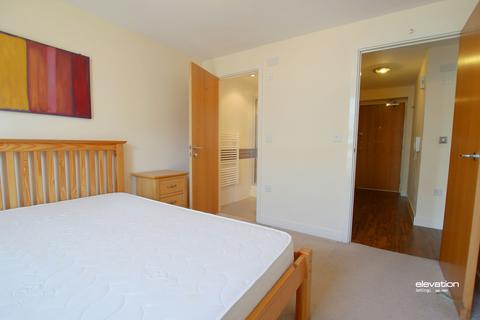 undefined, Merrivale Mews, Garnet House, MK9