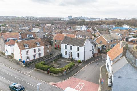 4 bedroom detached house for sale, Prince Edward Road, Tweedmouth, TD15