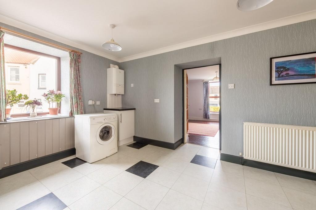 Family Kitchen