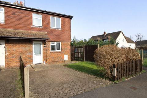 undefined, Spenser Close, Alton, Hampshire, GU34