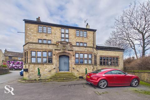 undefined, New Smithy, Chinley, SK23