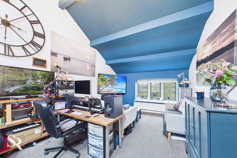 undefined, New Smithy, Chinley, SK23