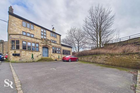 undefined, New Smithy, Chinley, SK23