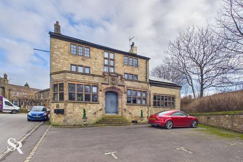 undefined, New Smithy, Chinley, SK23