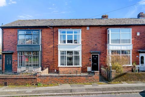 2 bedroom terraced house for sale, Mars Avenue, Bolton, Lancashire, BL3