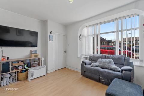 2 bedroom terraced house for sale, Mars Avenue, Bolton, Lancashire, BL3