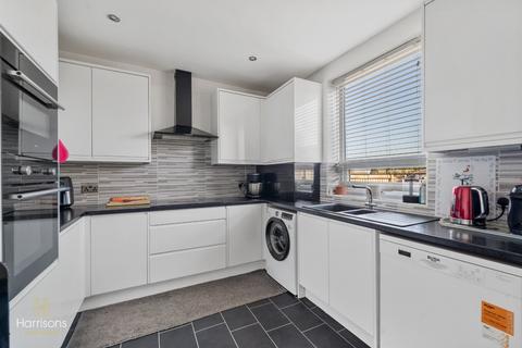 2 bedroom terraced house for sale, Mars Avenue, Bolton, Lancashire, BL3