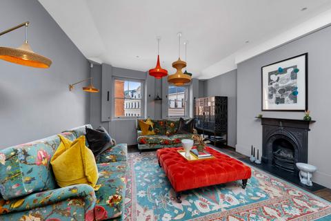 3 bedroom apartment for sale, Bedfordbury, London, WC2N