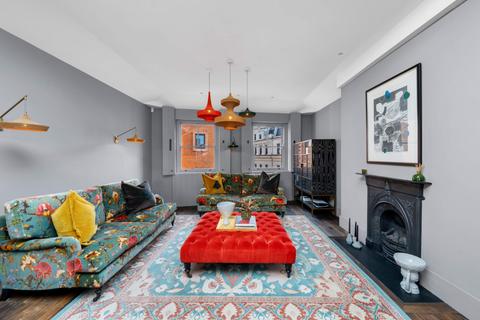 3 bedroom apartment for sale, Bedfordbury, London, WC2N
