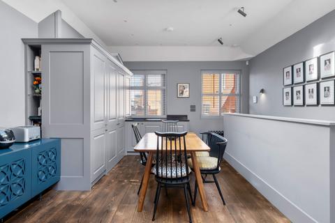 3 bedroom apartment for sale, Bedfordbury, London, WC2N