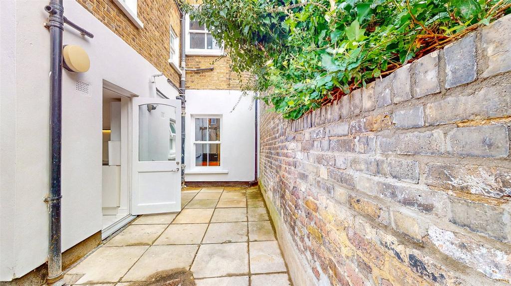 Patio/Terrace