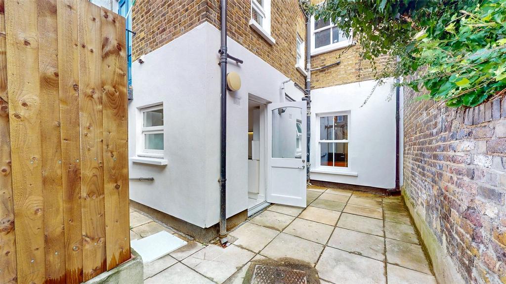 Patio/Terrace