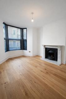 undefined, Beatty Road, London, N16