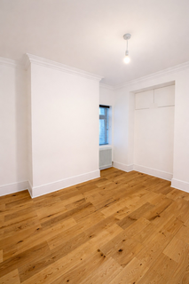undefined, Beatty Road, London, N16