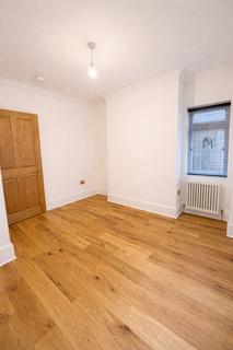 undefined, Beatty Road, London, N16
