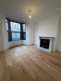 undefined, Beatty Road, London, N16