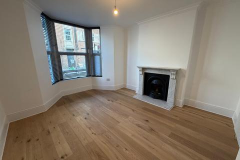 undefined, Beatty Road, London, N16