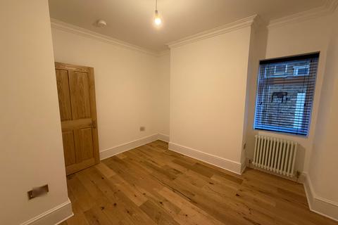undefined, Beatty Road, London, N16