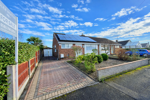undefined, Woodcroft, Stockport SK2