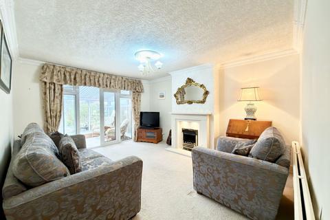 undefined, Woodcroft, Stockport SK2