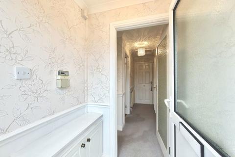undefined, Woodcroft, Stockport SK2