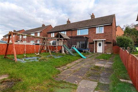 undefined, Gloucester Road, Kidsgrove, Stoke-on-Trent, Staffordshire, ST7