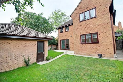 undefined, Dove Close, Bishop's Stortford, CM23