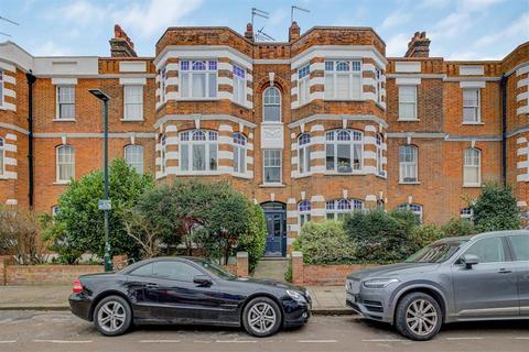 2 bedroom flat for sale, Castelnau Gardens, London SW13