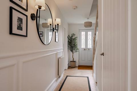 3 bedroom semi-detached house for sale, Main Road, Little Fransham
