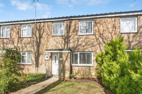 undefined, Knight Street, Basingstoke, Hampshire, RG21