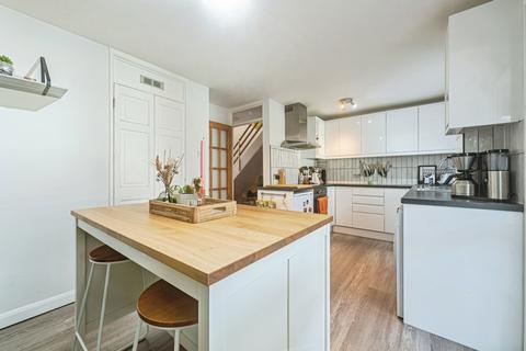 undefined, Knight Street, Basingstoke, Hampshire, RG21