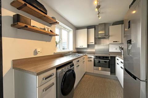 3 bedroom semi-detached house for sale, Lancer Road, Archery Fields, Shrewsbury