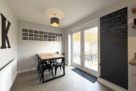 3 bedroom semi-detached house for sale, Lancer Road, Archery Fields, Shrewsbury
