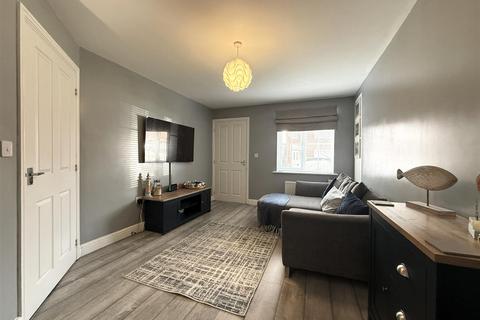 3 bedroom semi-detached house for sale, Lancer Road, Archery Fields, Shrewsbury