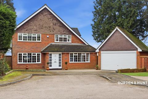 undefined, The Summit, Loughton, IG10