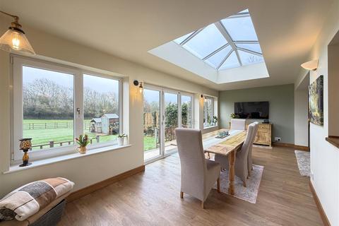 4 bedroom house for sale, The Hamlet, Leek Wootton, Warwick