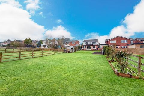 4 bedroom house for sale, The Hamlet, Leek Wootton, Warwick