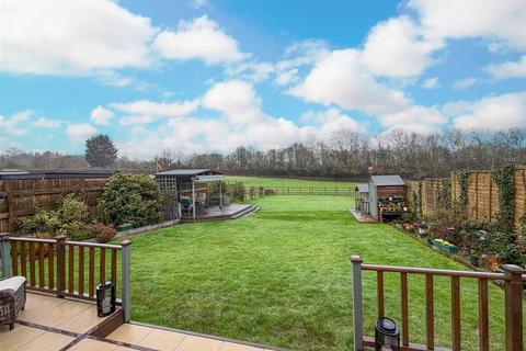 4 bedroom house for sale, The Hamlet, Leek Wootton, Warwick