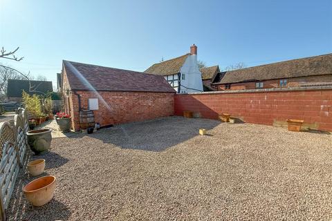 undefined, Little Welland Lane, Castlemorton, Malvern