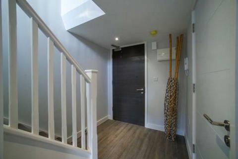 undefined, Derngate Lofts, Northampton NN1