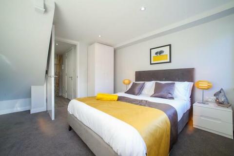 undefined, Derngate Lofts, Northampton NN1