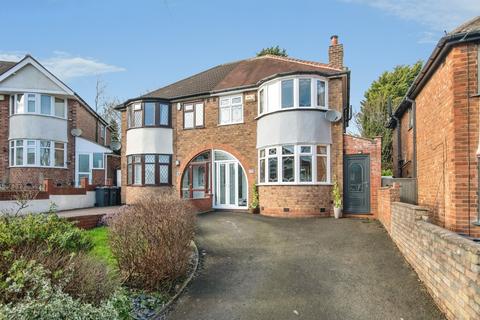 Cardington Avenue, Birmingham